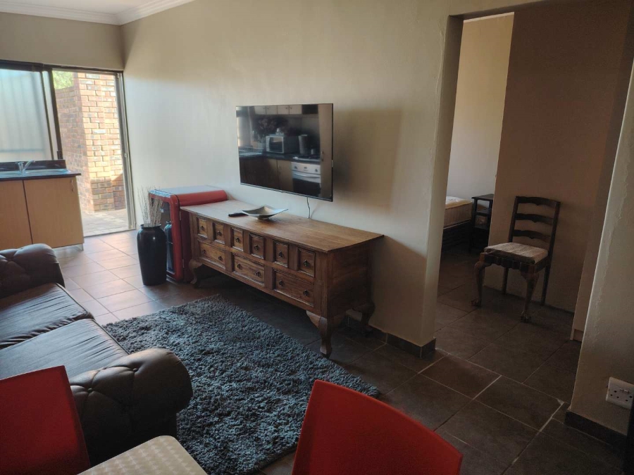 To Let 1 Bedroom Property for Rent in Klipheuwel Western Cape